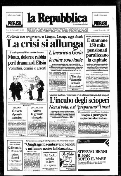 La repubblica